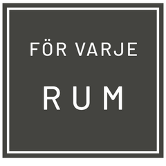 För varje rum